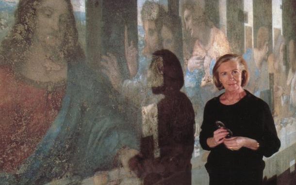 Addio a Pinin Brambilla Barcilon, la “signora del Cenacolo”