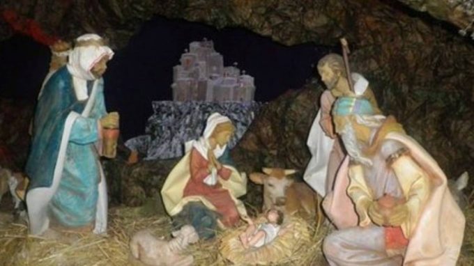 Un Natale “trasfigurato” dalla pandemia?