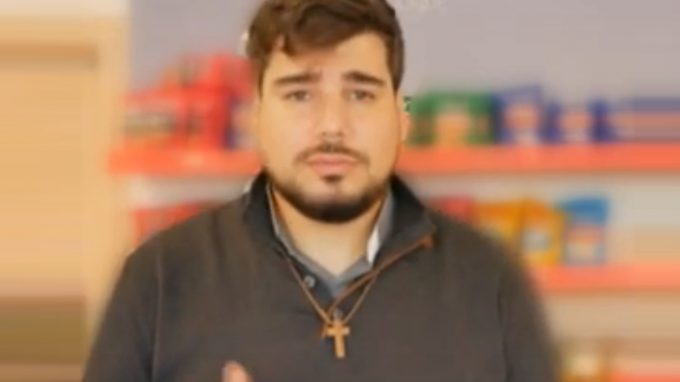 Giovedì 24 dicembre