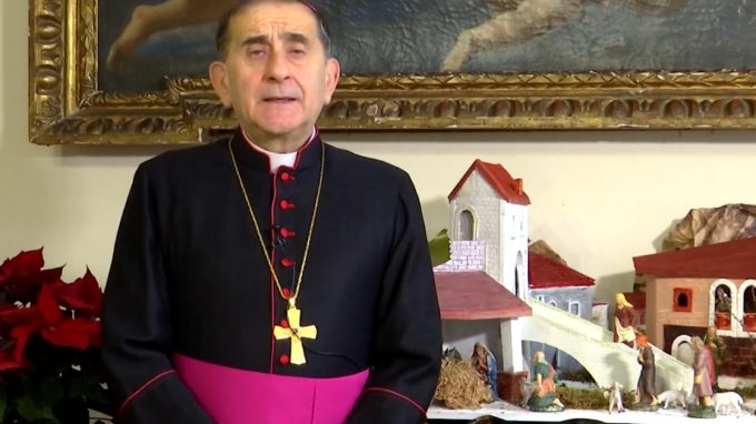 Venerdì 25 dicembre