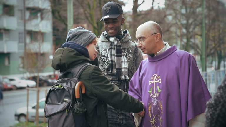 Don Giuseppe Facchineri