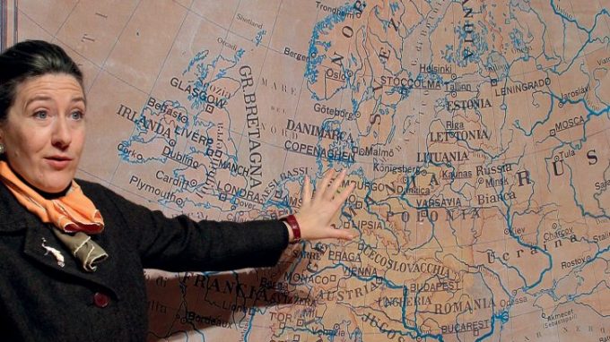 La Shoah e la “banalità del male” al Centro Asteria