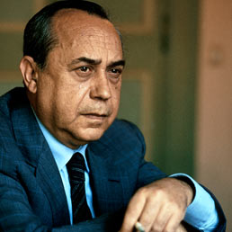 Quando Sciascia chiedeva: «Chiedetemi se credo in Dio…»