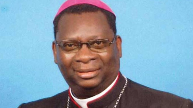 Patriarca ricorda Hamungole, suo successore in Zambia