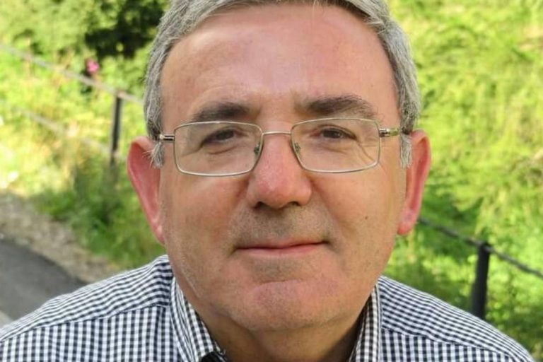 Padre Vicente de la Fuente