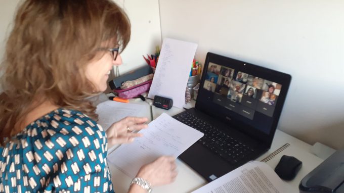 Gli appuntamenti online del Museo Diocesano