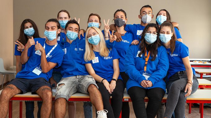 Servizio civile, un anno accanto ad anziani e persone con disabilità