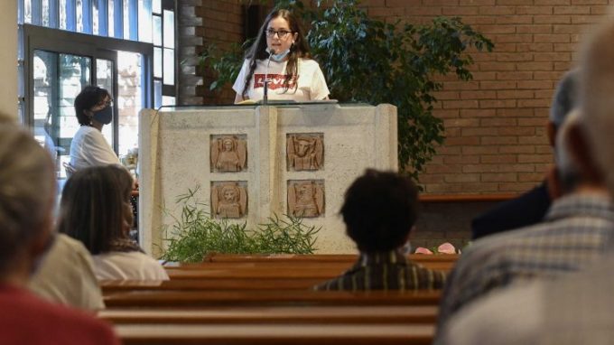 Donne e Chiesa: aperture, prospettive, urgenze