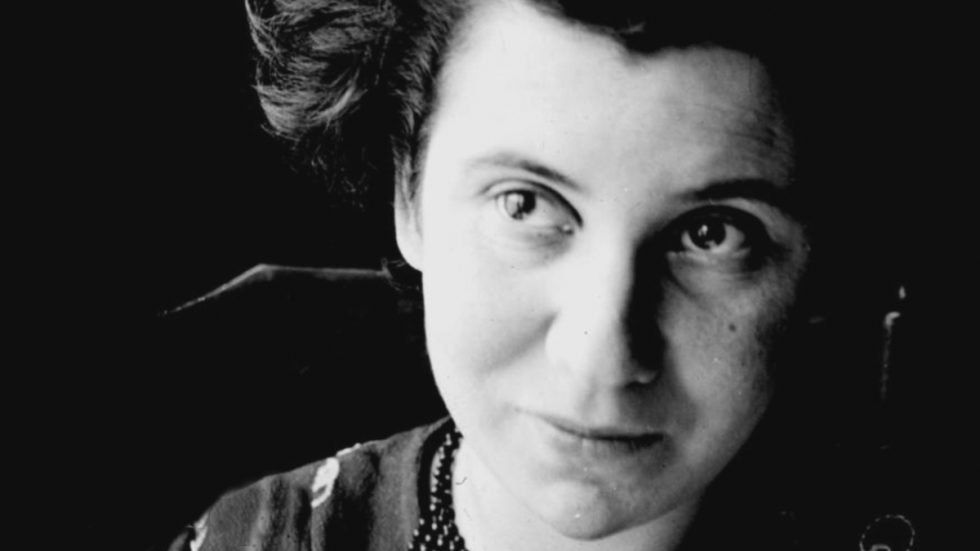 Hillesum, la sua vita per noi oggi