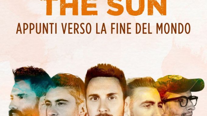 The Sun, ecco il nuovo singolo