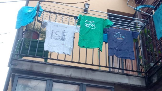 Acr, la pace fa notizia