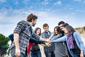 Servizio Civile Universale, aperto il nuovo bando