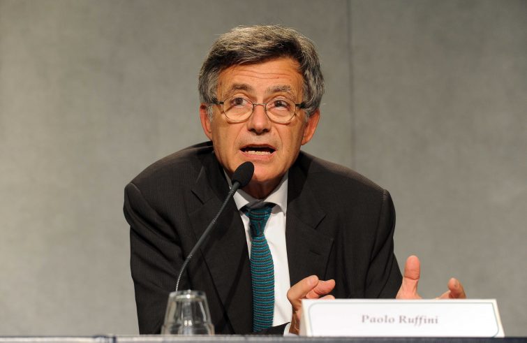 Paolo Ruffini