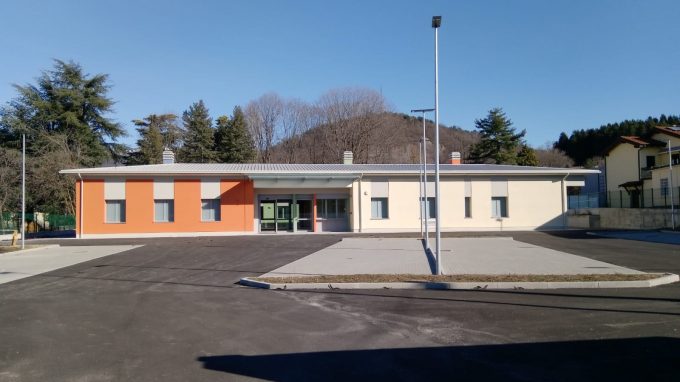 Nostra Famiglia, nuovo Centro di riabilitazione a Como