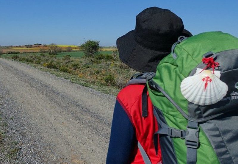 Cammino-di-Santiago-de-Compostela