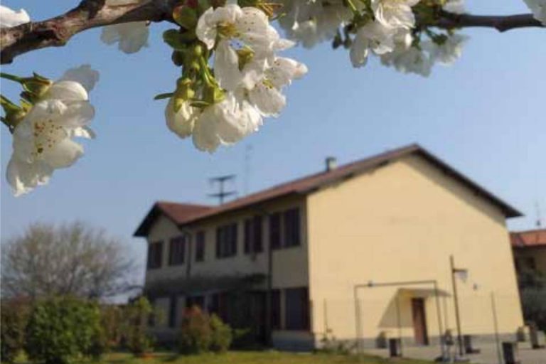 Comunità Irene ad Arluno