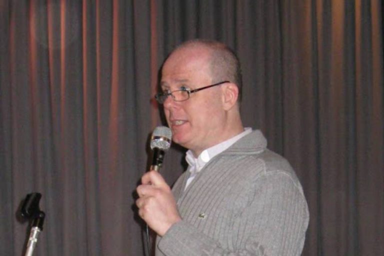 Don Stefano Guarinelli