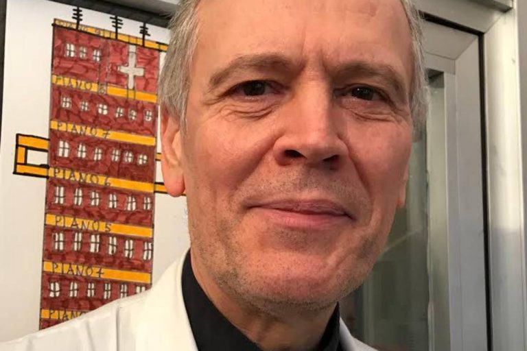 Don Tullio Proserpio