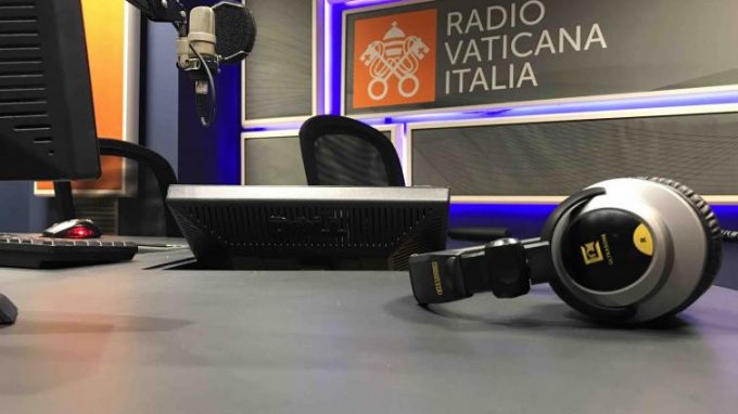 I 90 anni di Radio Vaticana
