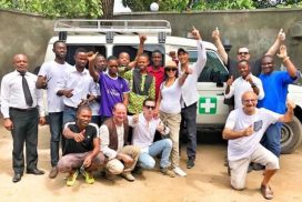 Paderno ricorda Luca Attanasio, ambasciatore di pace