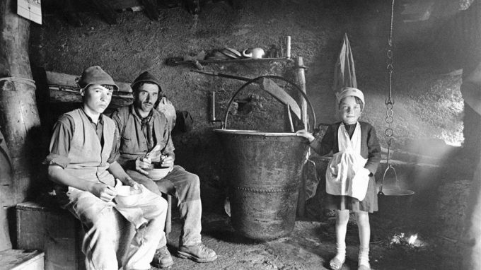 Pepi Merisio, ci ha lasciato a 90 anni il maestro della fotografia