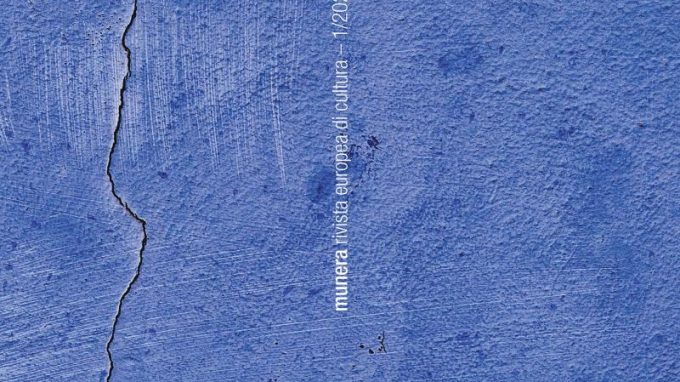 Sviluppo sostenibile ed ecologia integrale su «Munera»