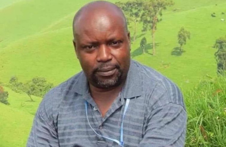 Mustapha Milambo (foto Wfp)