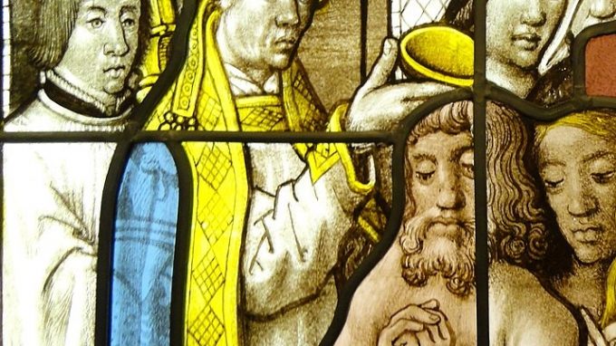Sant'Eleuterio, vescovo