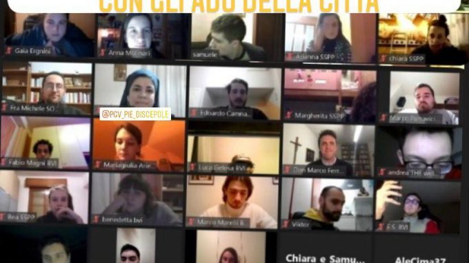 Desio, adolescenti educati all'uso dei social