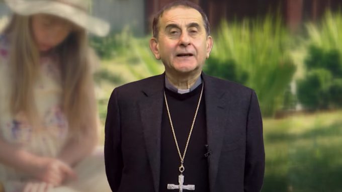 L’Arcivescovo incontra i Cresimandi con quattro video-racconti