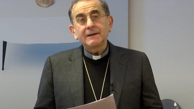 Domenica 21 febbraio