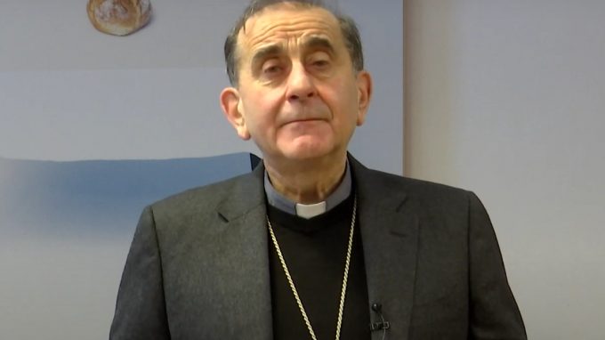 Martedì 23 febbraio