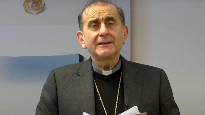 Mercoledì 24 febbraio