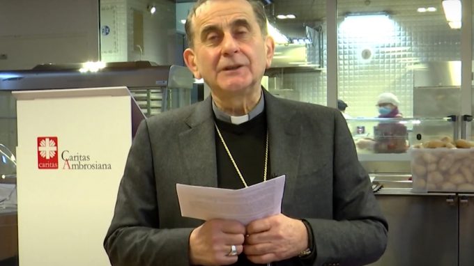 Giovedì 25 febbraio