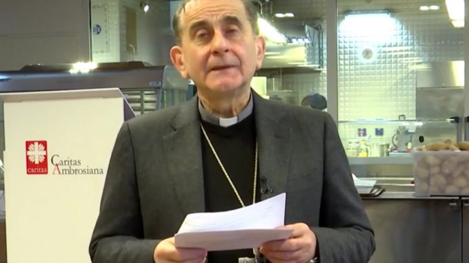 Venerdì 26 febbraio