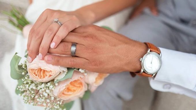 Fondazione Guzzetti, un percorso interattivo per coppie di sposi