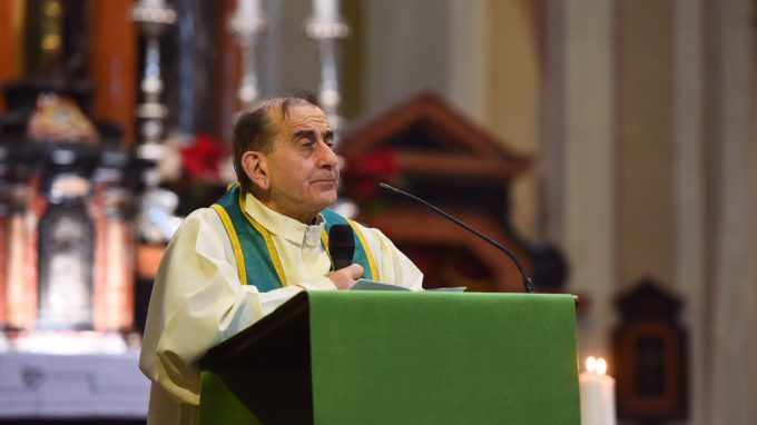 L’Arcivescovo: «I nuovi decani, un aiuto per affrontare le fatiche di questo tempo»
