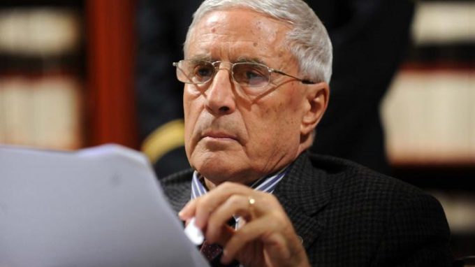 Marini, cattolico democratico al servizio della giustizia sociale