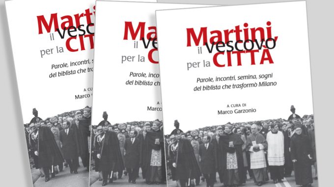 Martini, il biblista che trasformò Milano