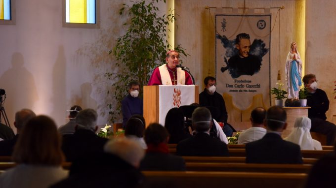 messa malato don gnocchi (F)