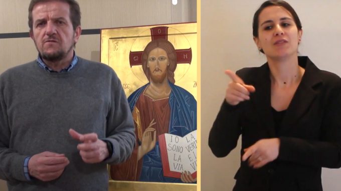 Domenica 21 Febbraio