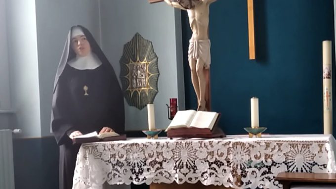 Martedì 23 febbraio