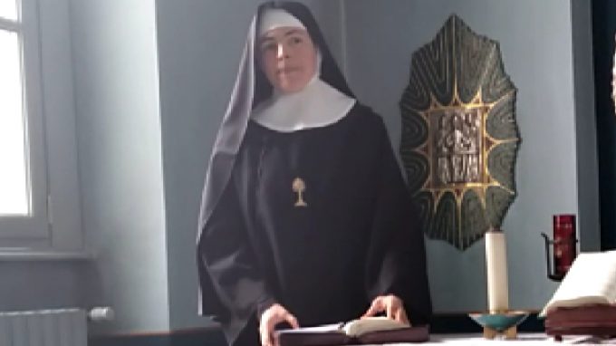 Mercoledì 24 febbraio