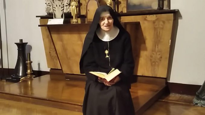 Giovedì 25 febbraio