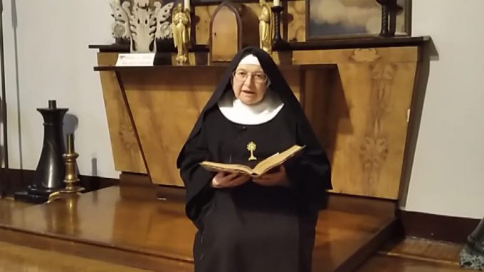 Venerdì 26 febbraio