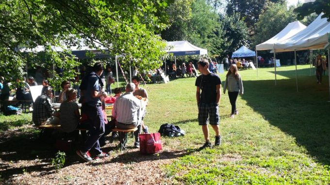 Nicodemo, quando famiglia vuol dire condivisione