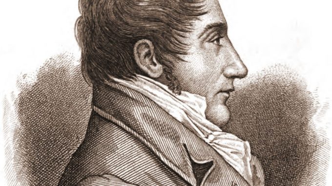 Carlo Porta, tre incontri online per il bicentenario