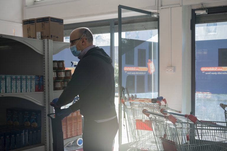 Foto Benedetta Crippa