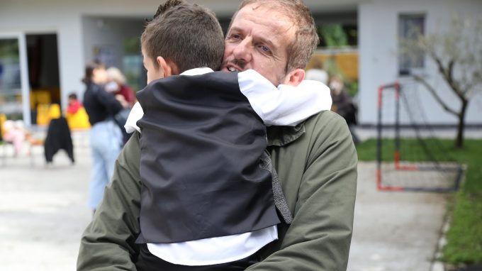 I trent’anni di Arché