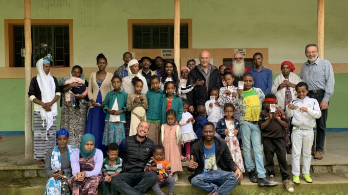 Fondazione Missio, webinar sull’Etiopia